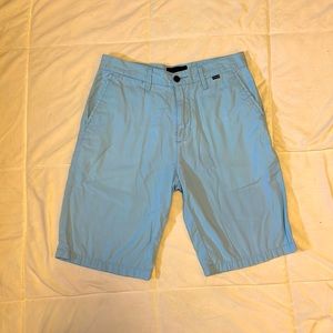 Men’s Hurly Quick-Dry Shorts